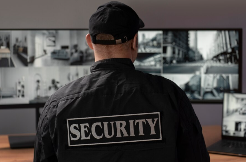 Super Warrior General Security Guards Services